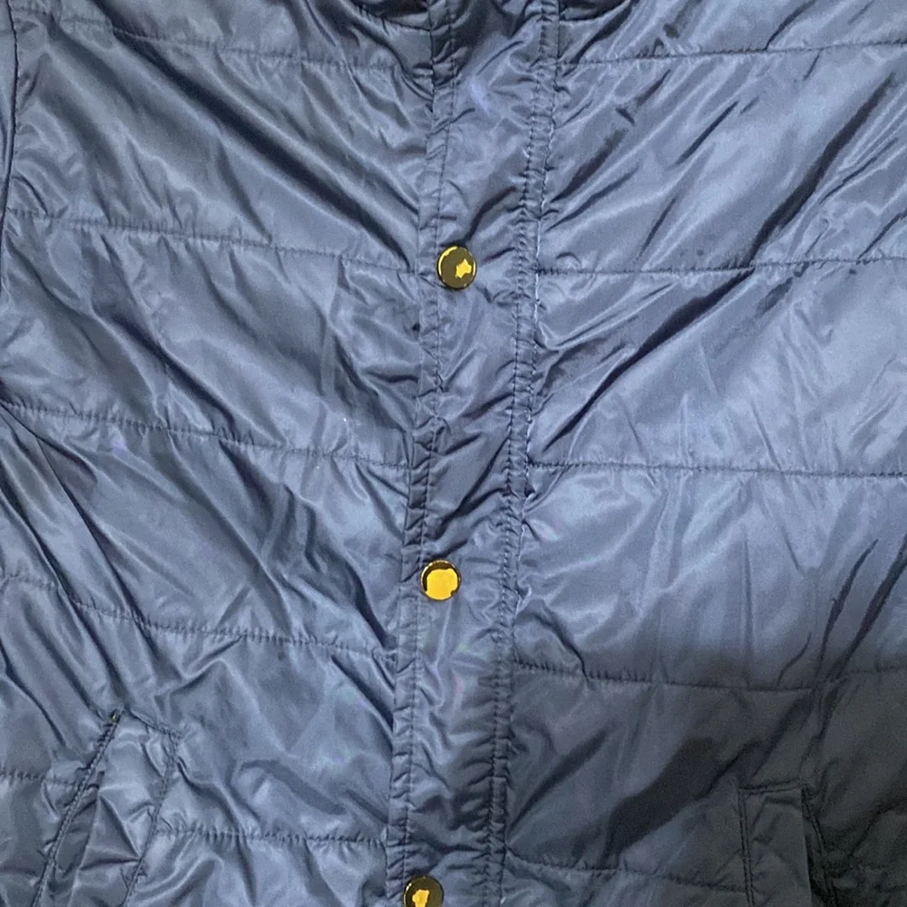 Class/Club Jacket - Picture 2 of 10